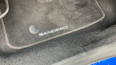 Dacia Sandero Stepway 1.0 TCe Essential 5dr Petrol Hatchback